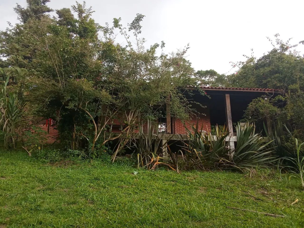 Linda Chacara próxima centro Itapecerica da Serra  - Foto 5