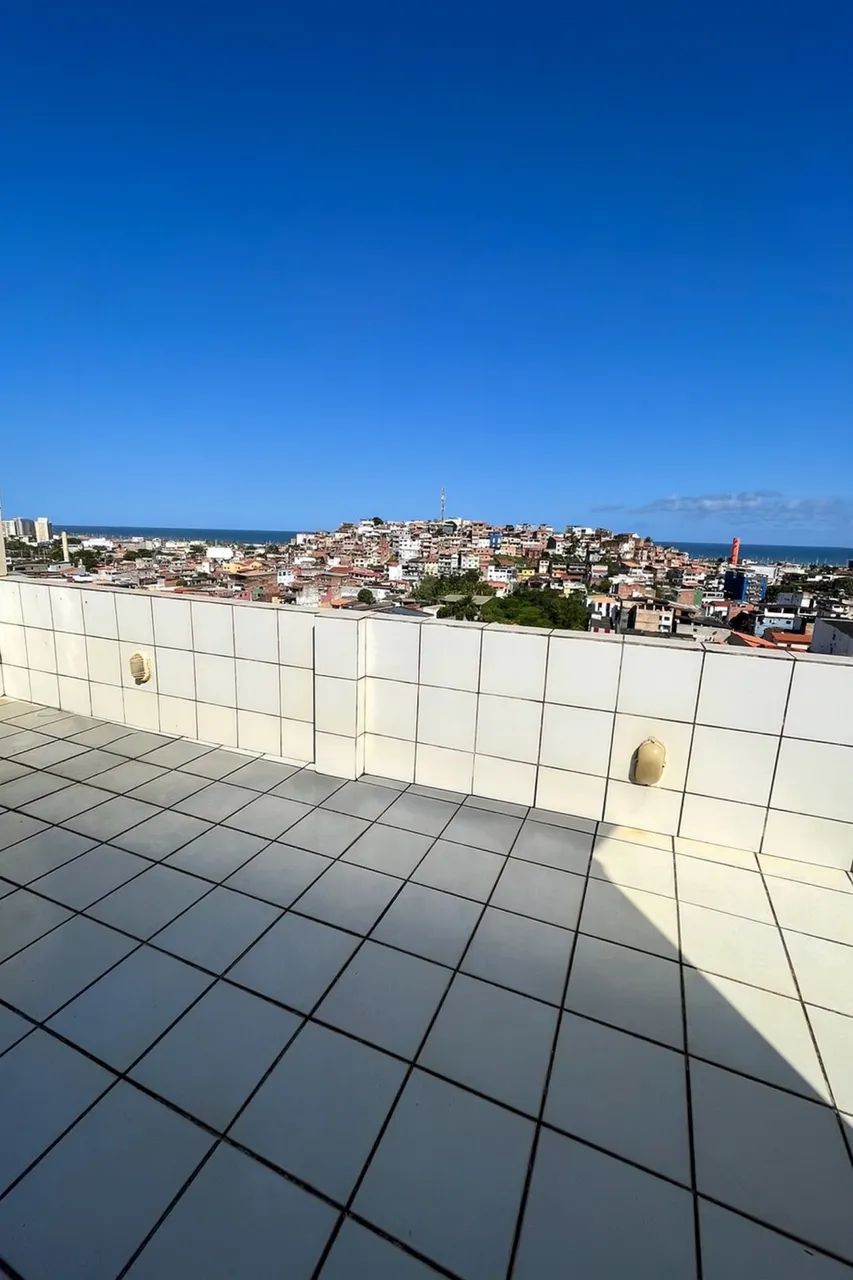 Foto - Salvador - Boca do Rio