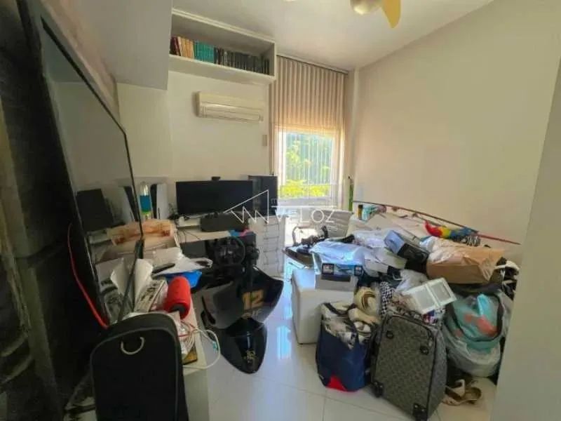 Apartamento : / Residencial / Botafogo - Foto 2