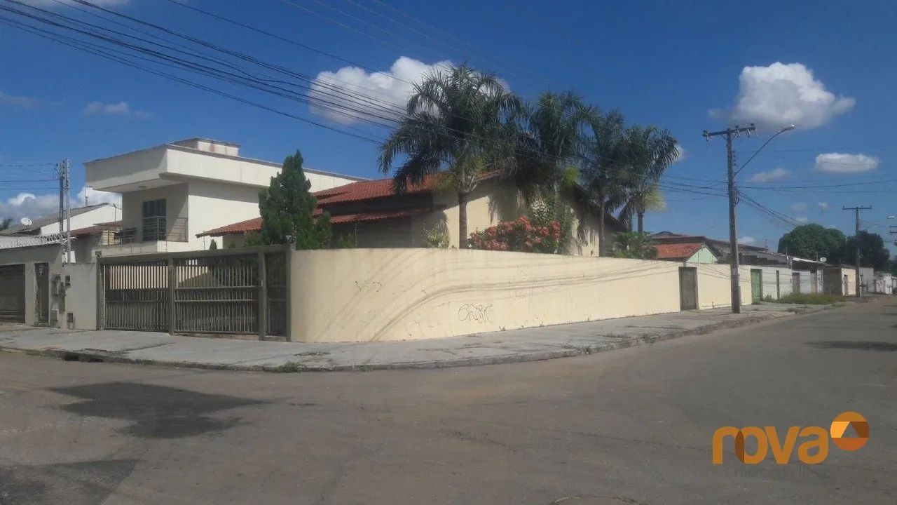 4 quartos 2 suites no Setor Faiçalville - Foto 3