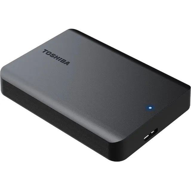 HD EXTERNO 1TB a 4TB - Foto 2
