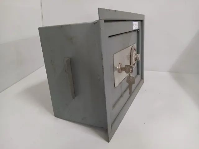 Cofre Retangular - Foto 6