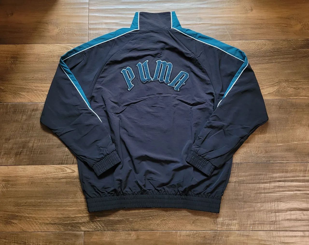 Jaqueta Puma Track T7  - Foto 2