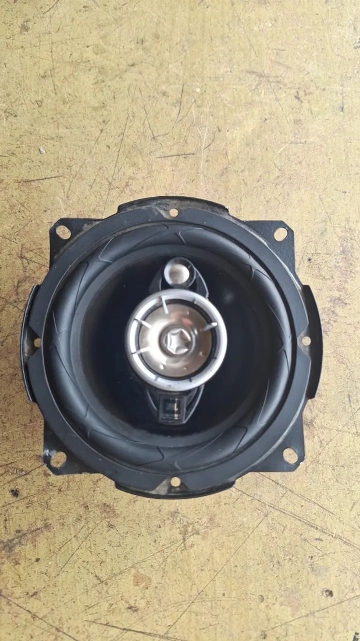 Alto falantes 4", 5" e 6 polegadas a partir de 30,00 cada, somos loja - 0503 - Foto 3