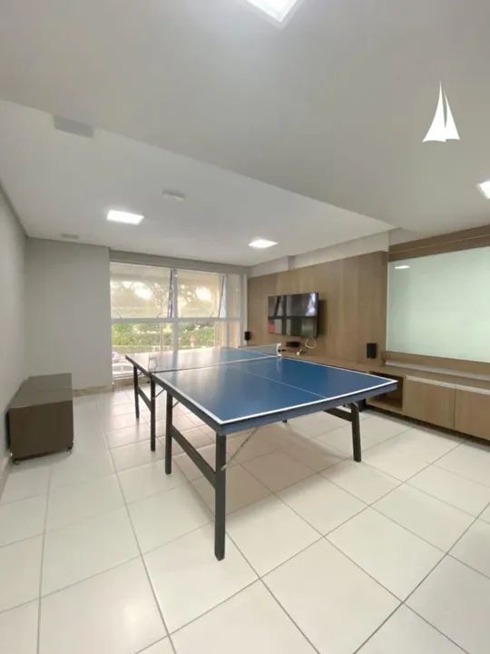 Apartamento para venda tem 265m com 4 suítes + dce em Jardim Luna - João Pessoa - Paraíba - Foto 5