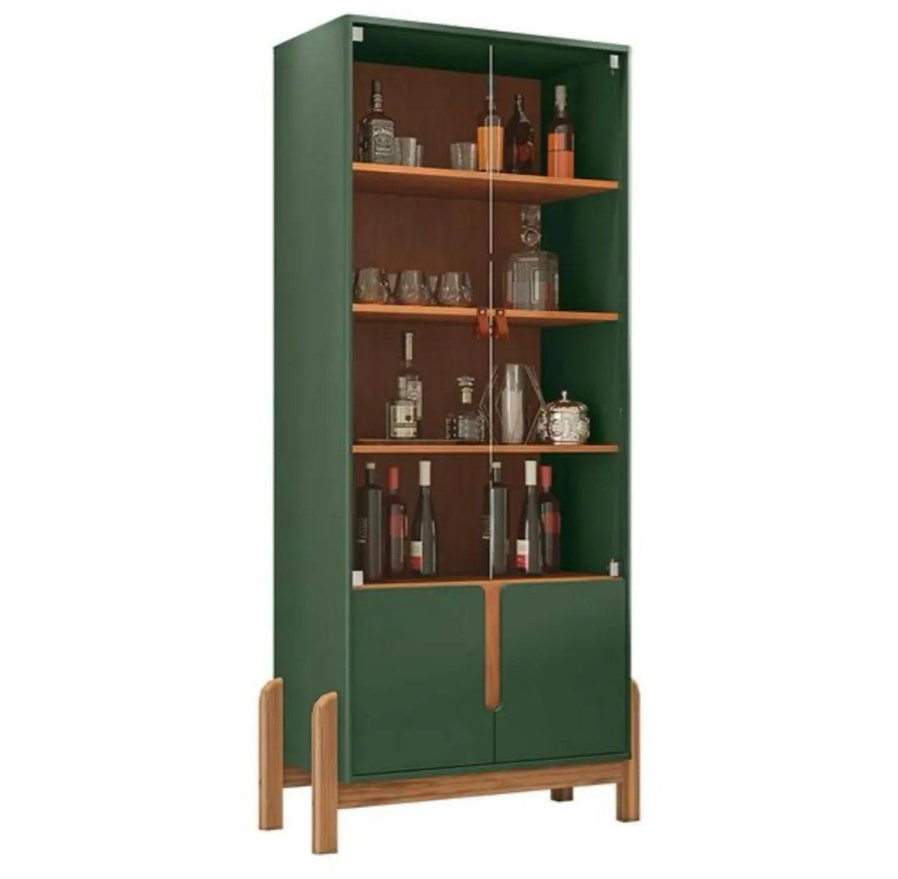 CRISTALEIRA VERDE - Foto 2