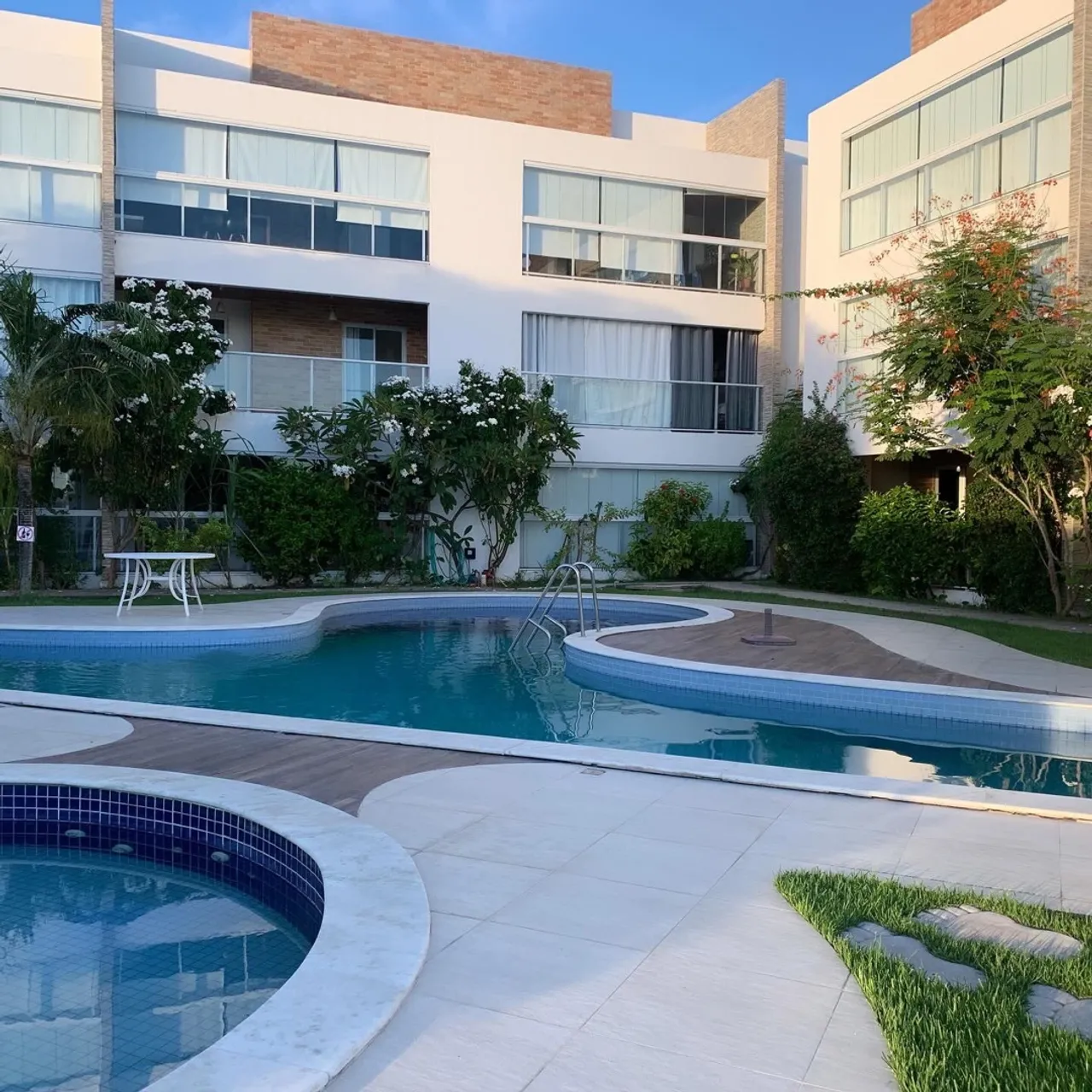 VENDA - Apartamento Quarto e sala - Com varanda gourmet - Varandas do Francês