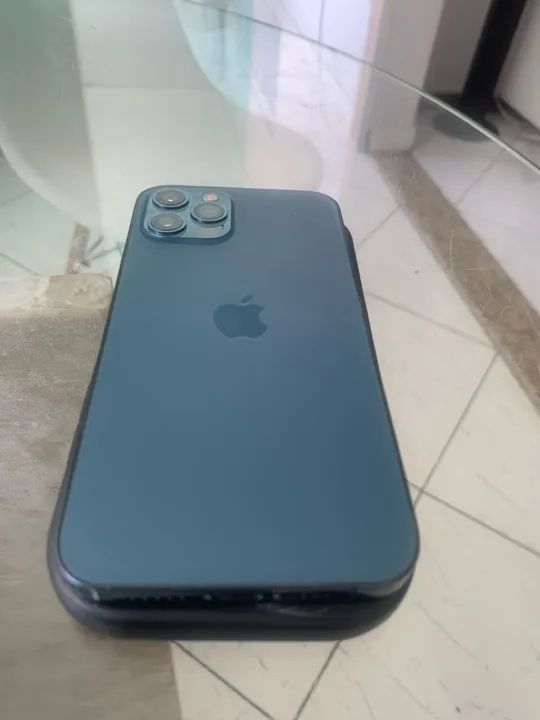 Peças de iPhone 12pro ler - Foto 5