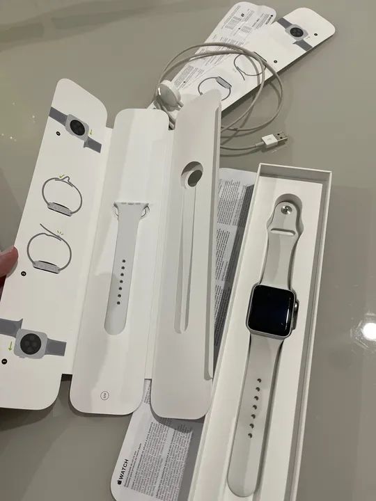 Apple Watch serie 3 - Foto 2
