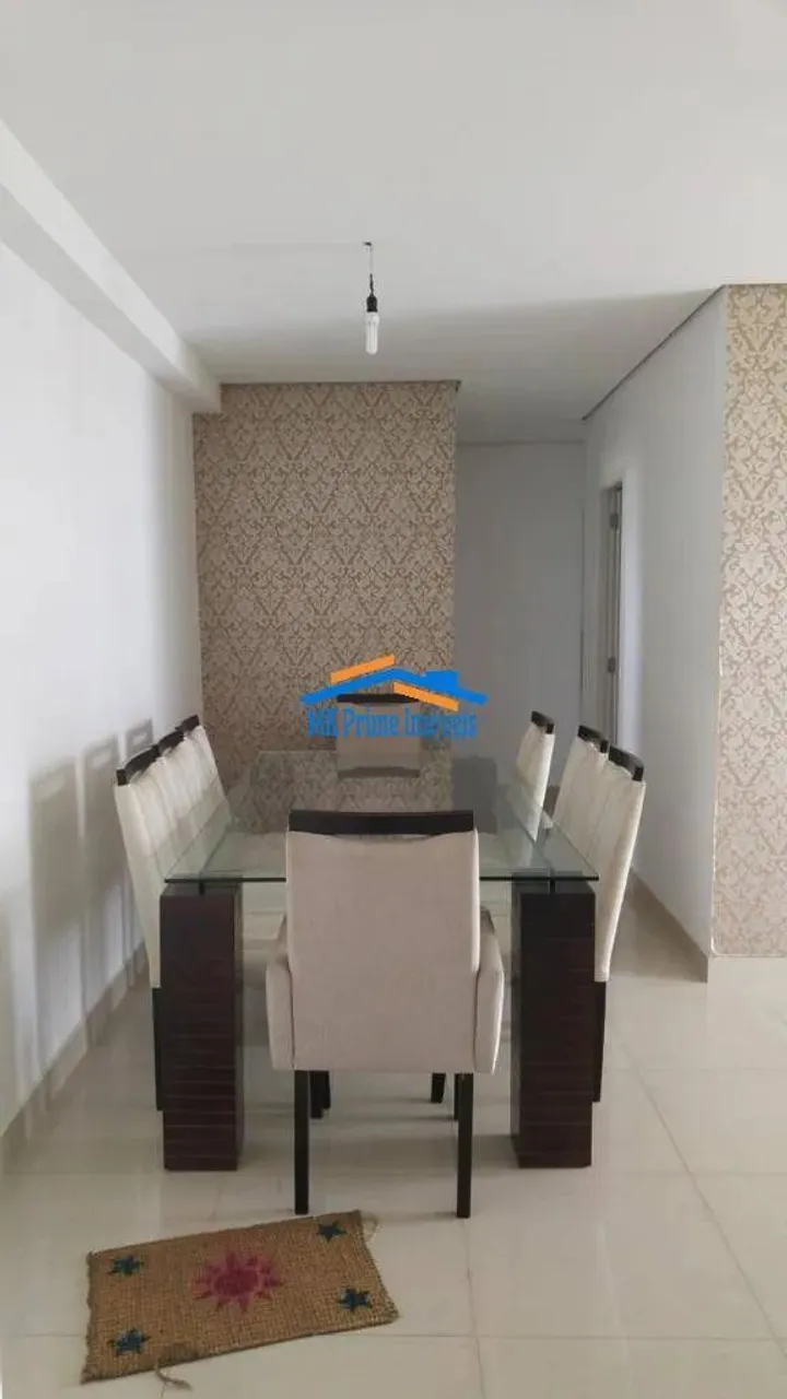 Apartamento Condomínio Paradise - Centro - Osasco.