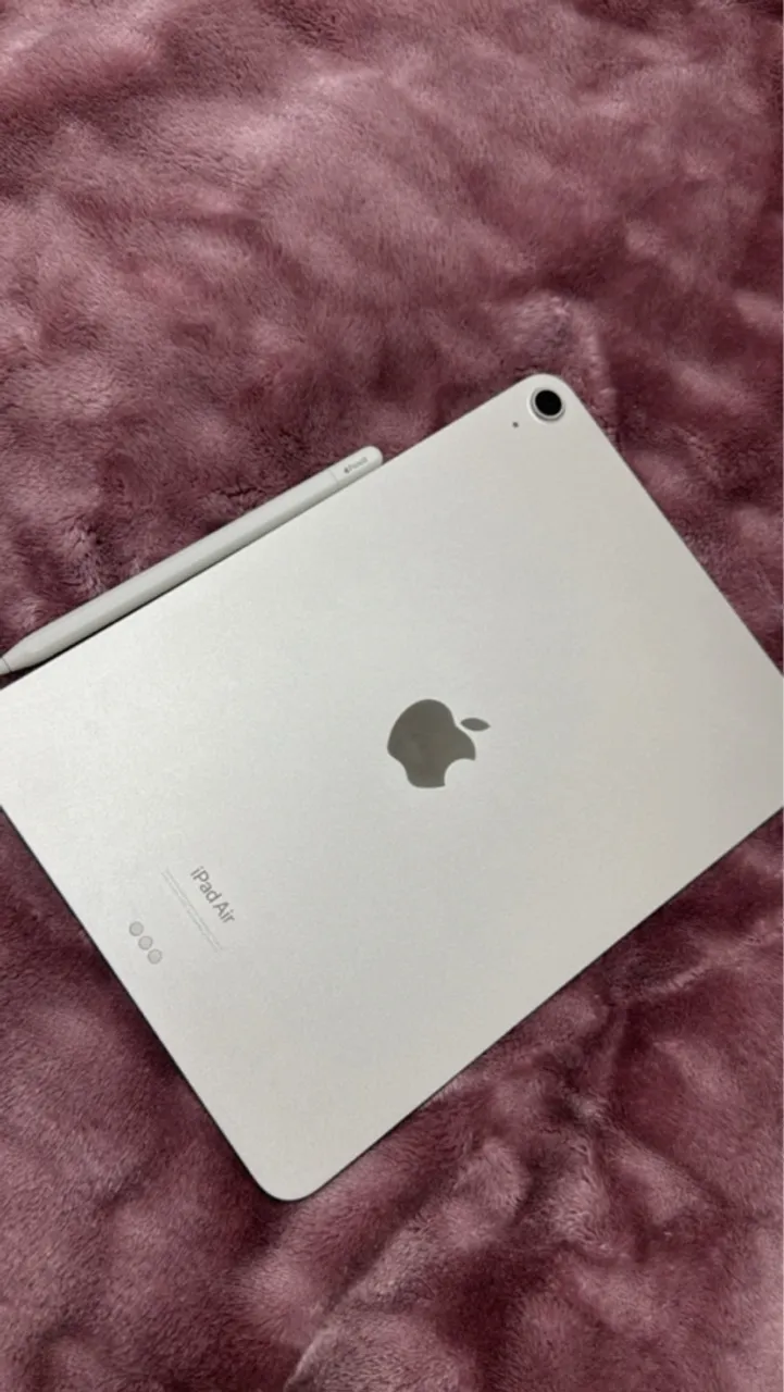 IPAD AIR 2024, 128GB, TELA 11P CHIP M2, WI-FI