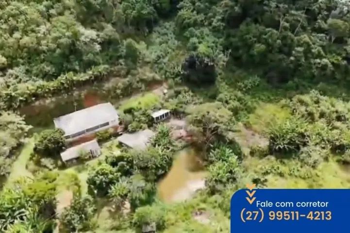 A venda Sítio em Santa Leopoldina ES - Foto 5