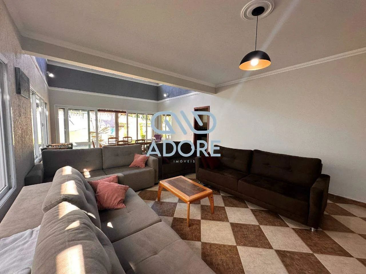 Casa para alugar no Condomínio Monte Belo - Salto/SP - Foto 2