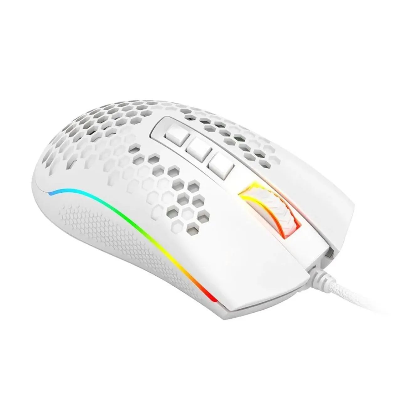 Kit Reddragon Mouse E Fone64220026273027120