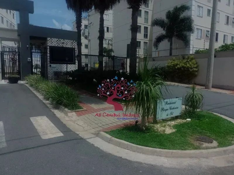 APARTAMENTO RESIDENCIAL em CAMPINAS - SP, JARDIM VON ZUBEM - Foto 4