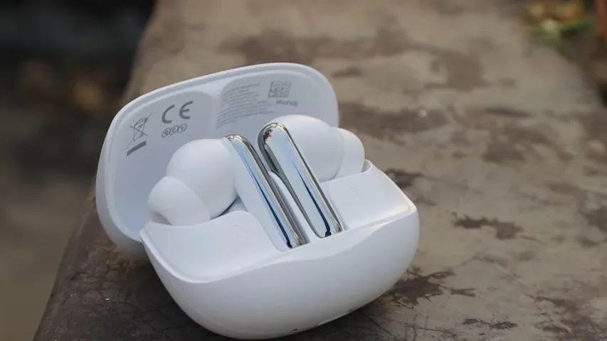 Fone Bluetooth QCY HT12 ANC - Entrega Imediata - Foto 2