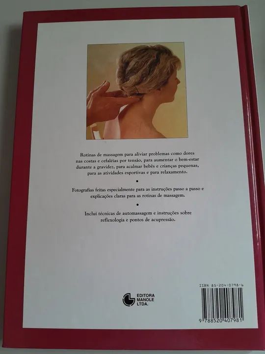 Massagem - Curso Completo - Foto 3