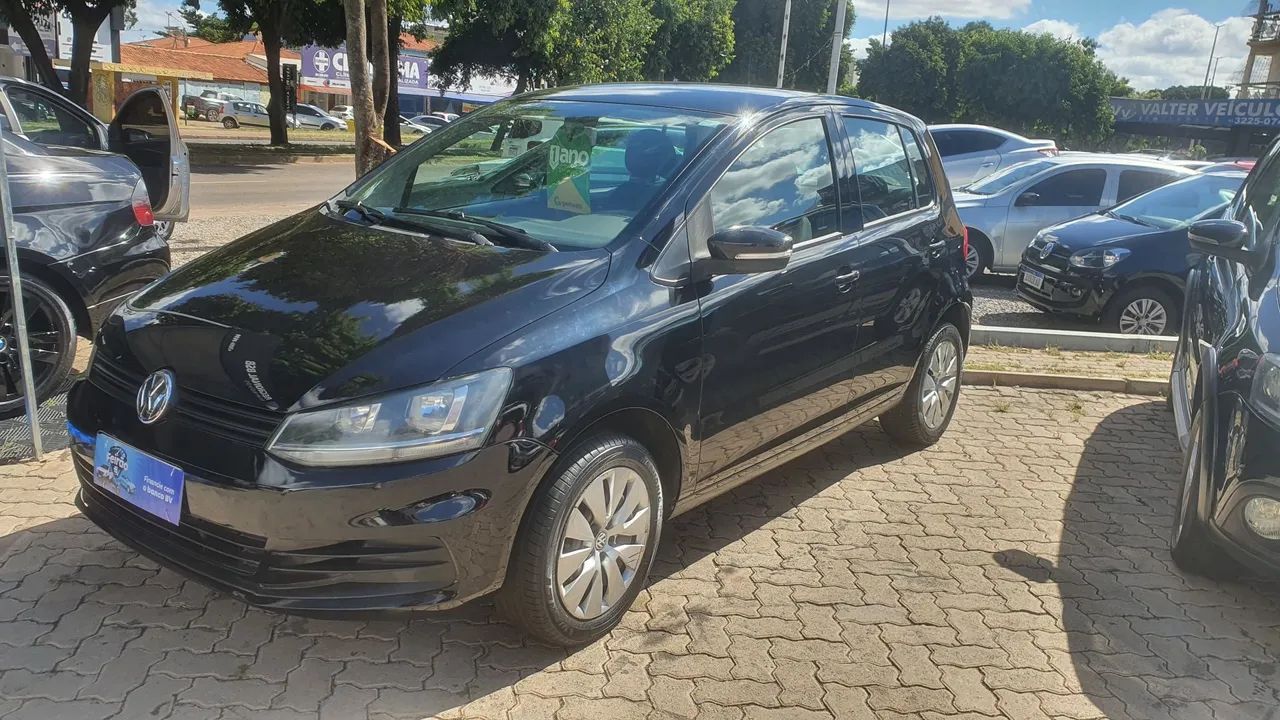 VENDO FOX TRENDLINE 1.0 FOX 2014/2015 - Foto 3