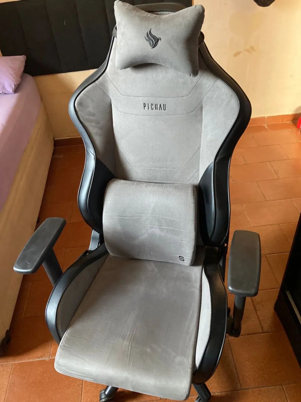 Cadeira Gamer Pichau Omega S