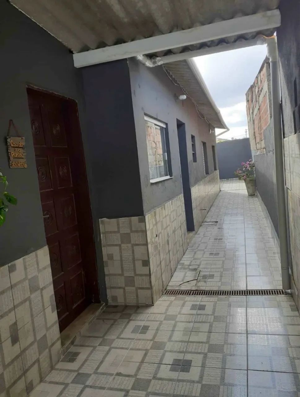 ~Casa a venda no Bacanga  - Foto 4