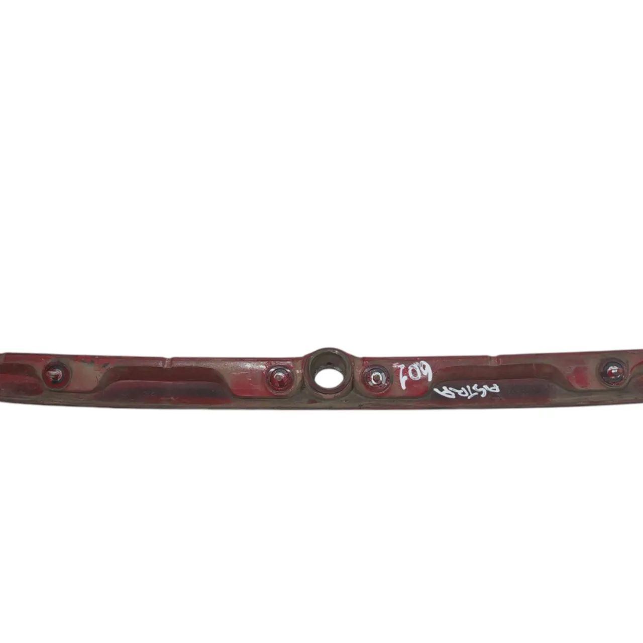 Friso Tampa Traseira Gm Astra 1996 1997 1998 A 2008