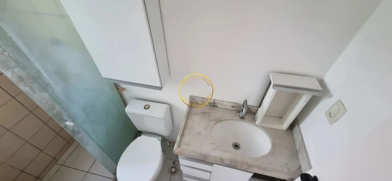Apartamento para vender e alugar no EDIFÍCIO TOPÁZIO , CASA AMARELA , Recife, PE - Foto 14