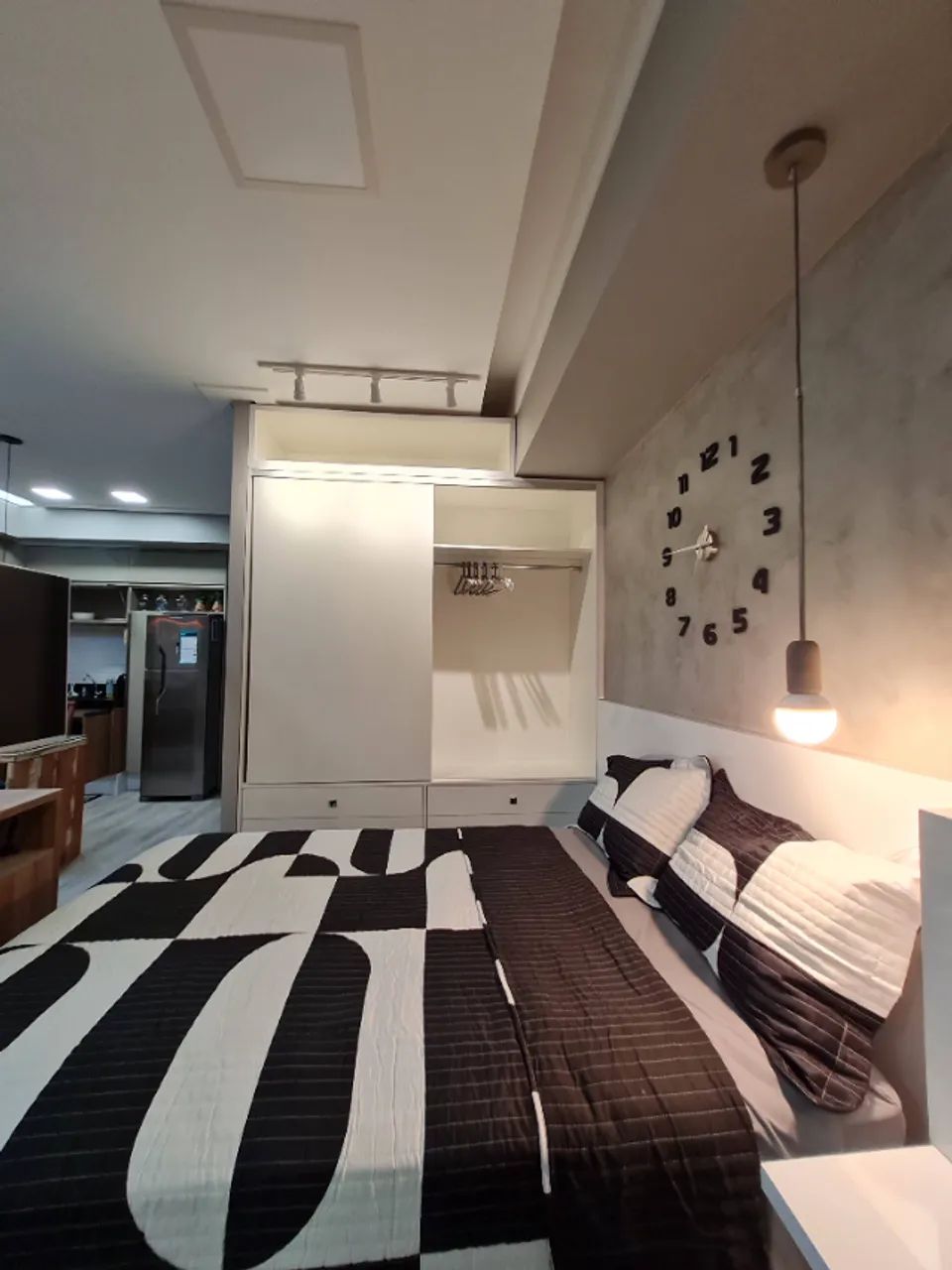 Excepcional Loft em Belém - Foto 8