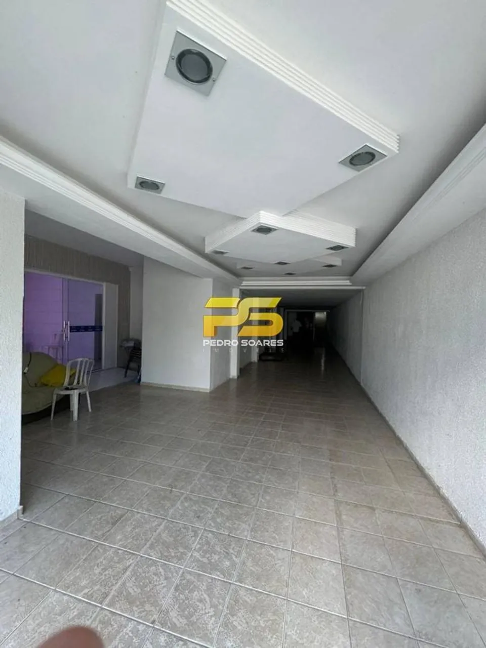 Prédio comercial para alugar bairro das Estados