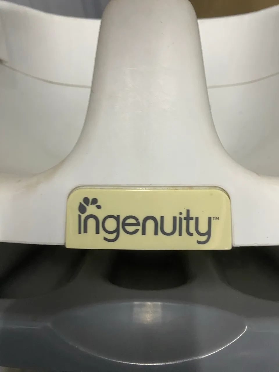 Cadeirinha infantil Ingenuity - Foto 2
