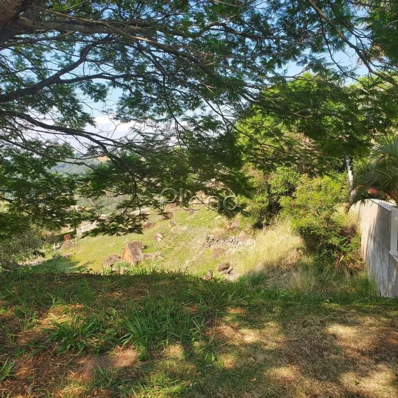 Terreno à venda em Valinhos, Pinheiro, com 1280.66 m², Condomínio Residencial Moinho de Ve - Foto 3