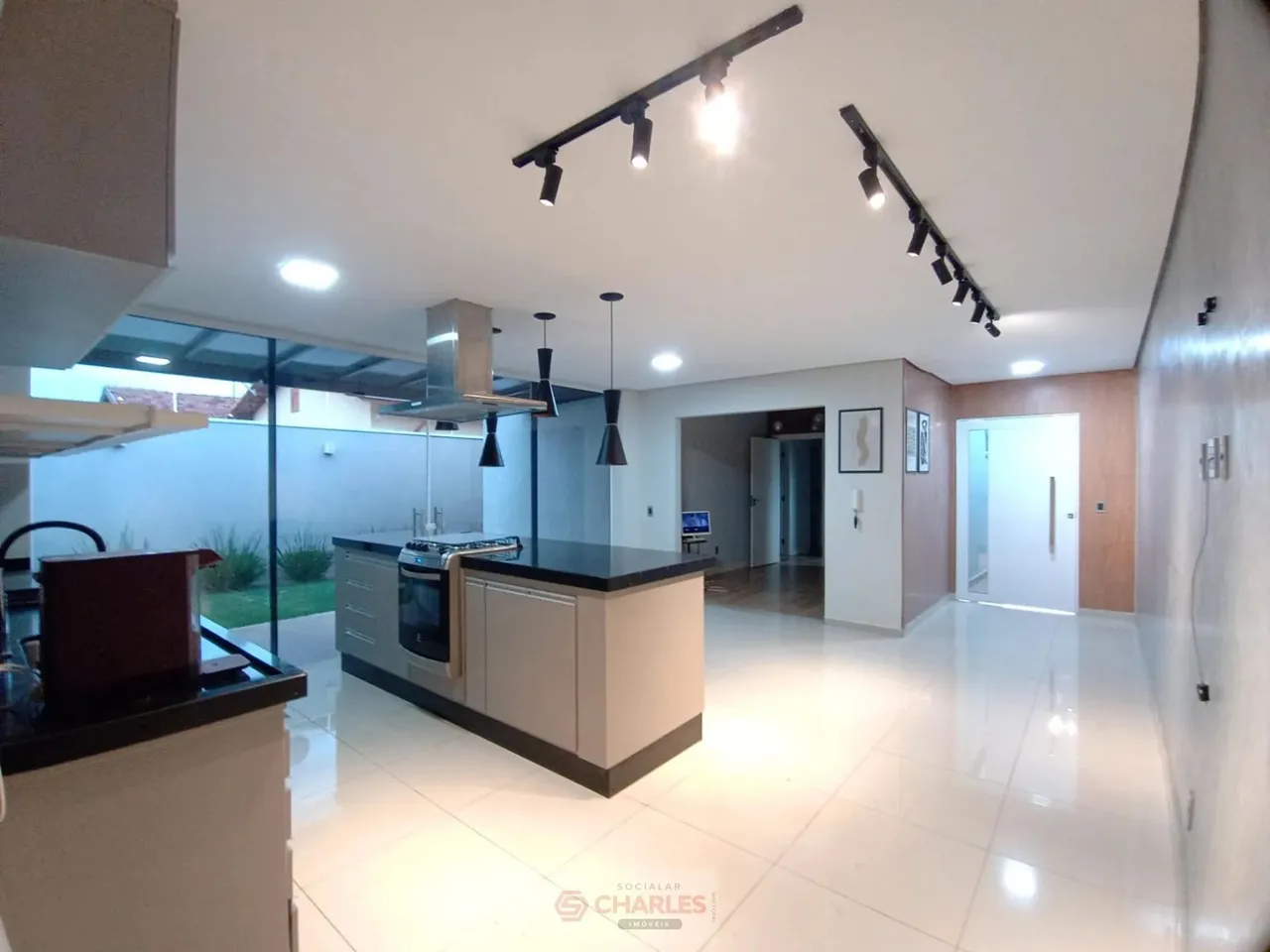 Casa Para Aluguel SAÚDE MOGI MIRIM