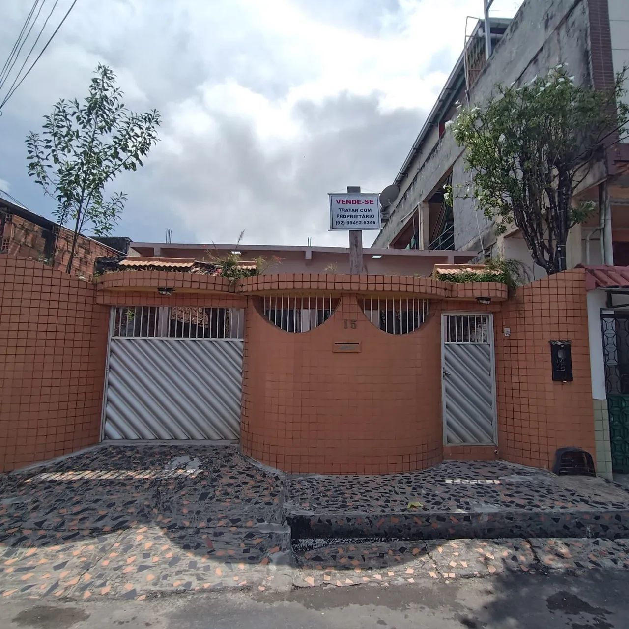 Foto - Manaus - Novo Aleixo