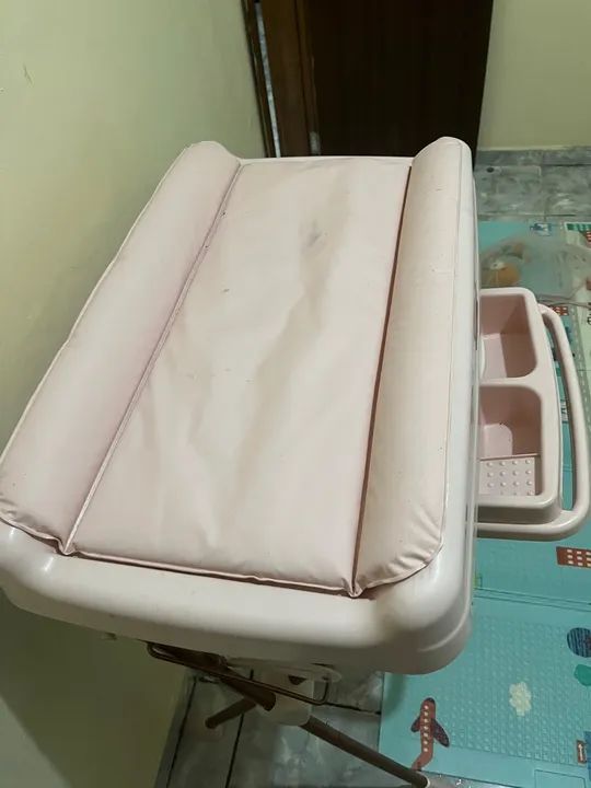 Banheira com Trocador- Burigotto - Foto 5