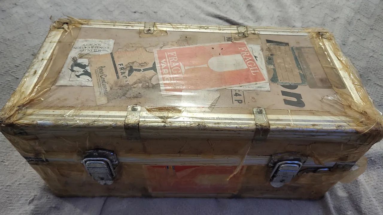 Lente Nikon 500 mm abertura 4 - Foto 4