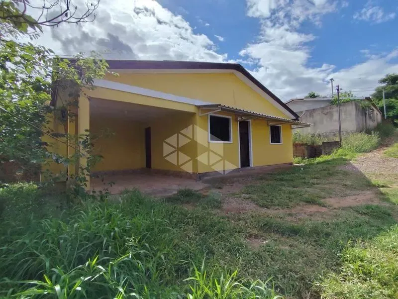 Casa em PASSO DAS TROPAS