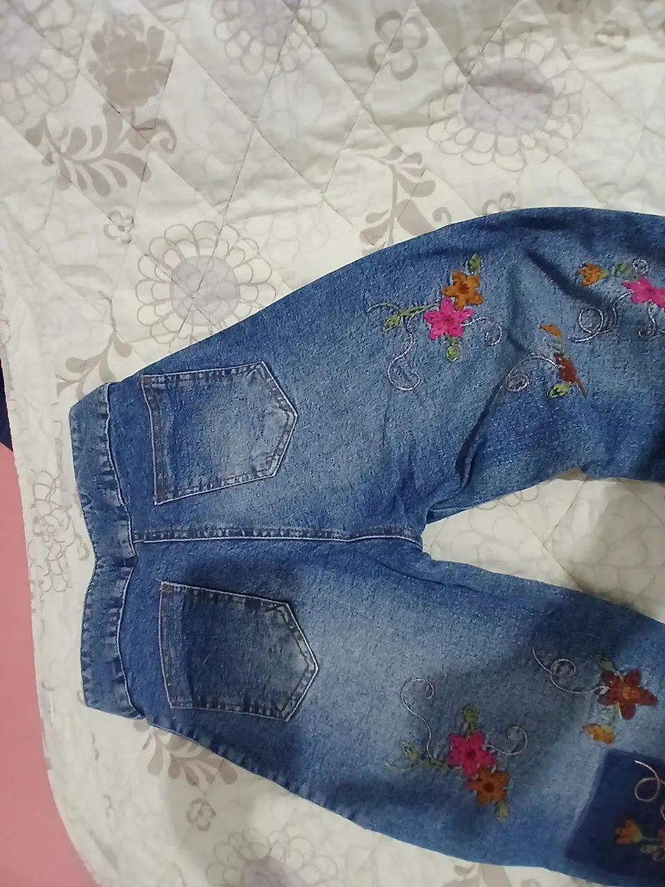 Calça  - Foto 3