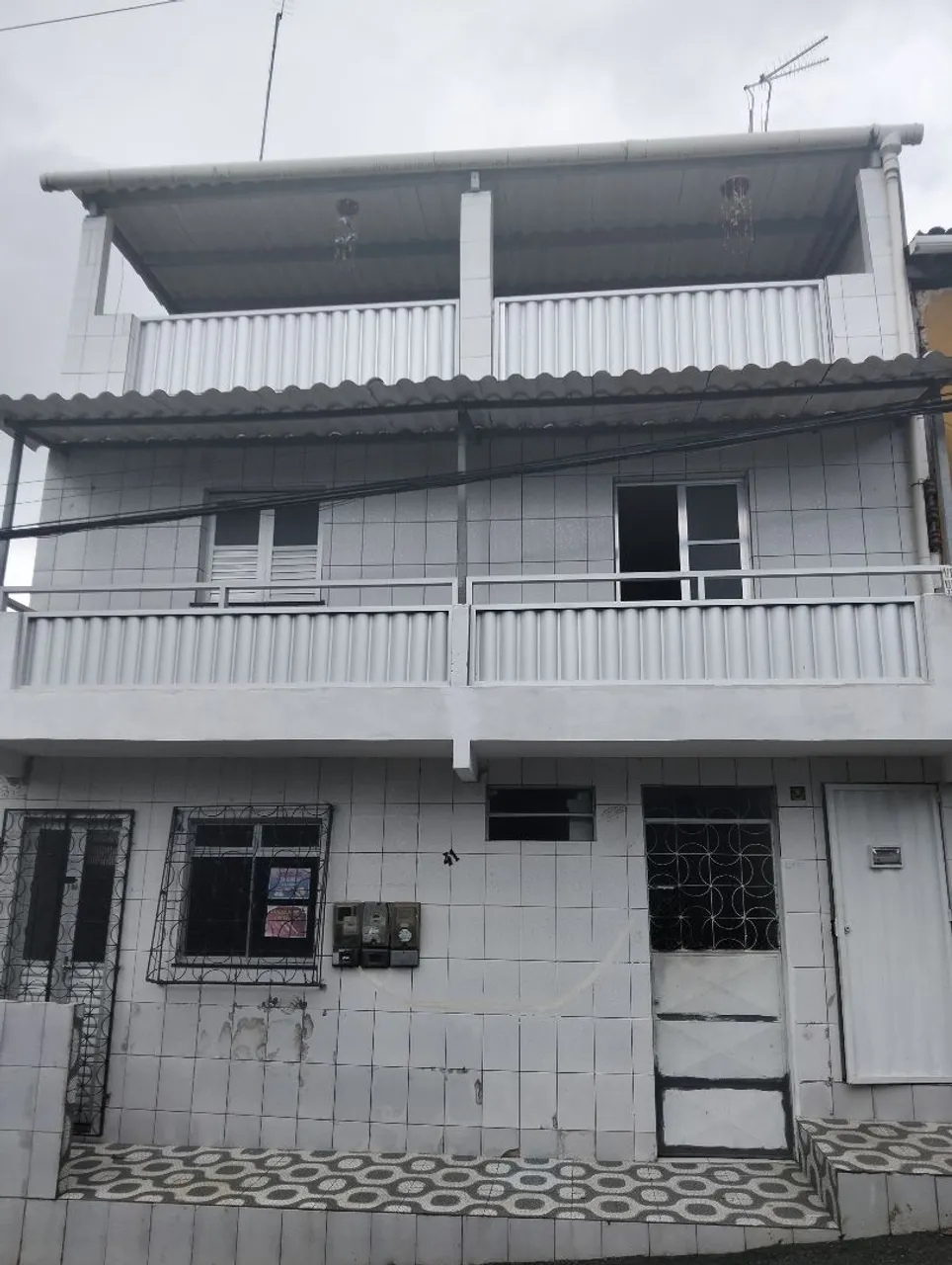 Casa para vender