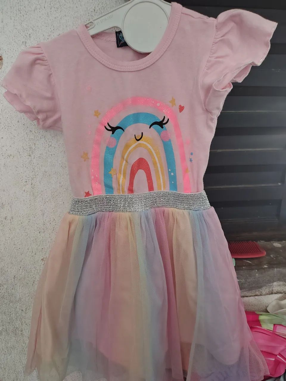 DESAPEGOS SEMI NOVOS 6-12 MESES - Foto 2