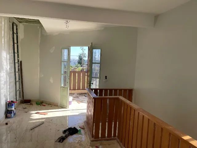 lote com 2 casas sobrado e casa ao fundo - Foto 3