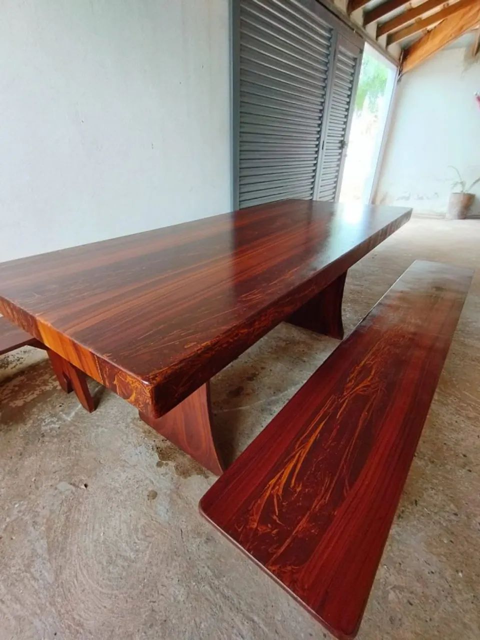 "Mesas Incríveis em Oferta: Transforme Seu Espaço Hoje!" - Foto 2