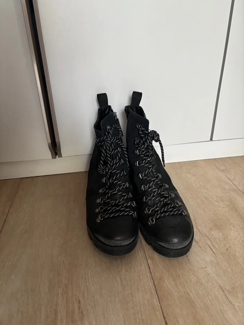Coturno Schutz 