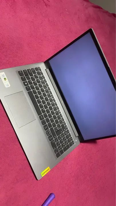 Notebook Lenovo - Foto 3