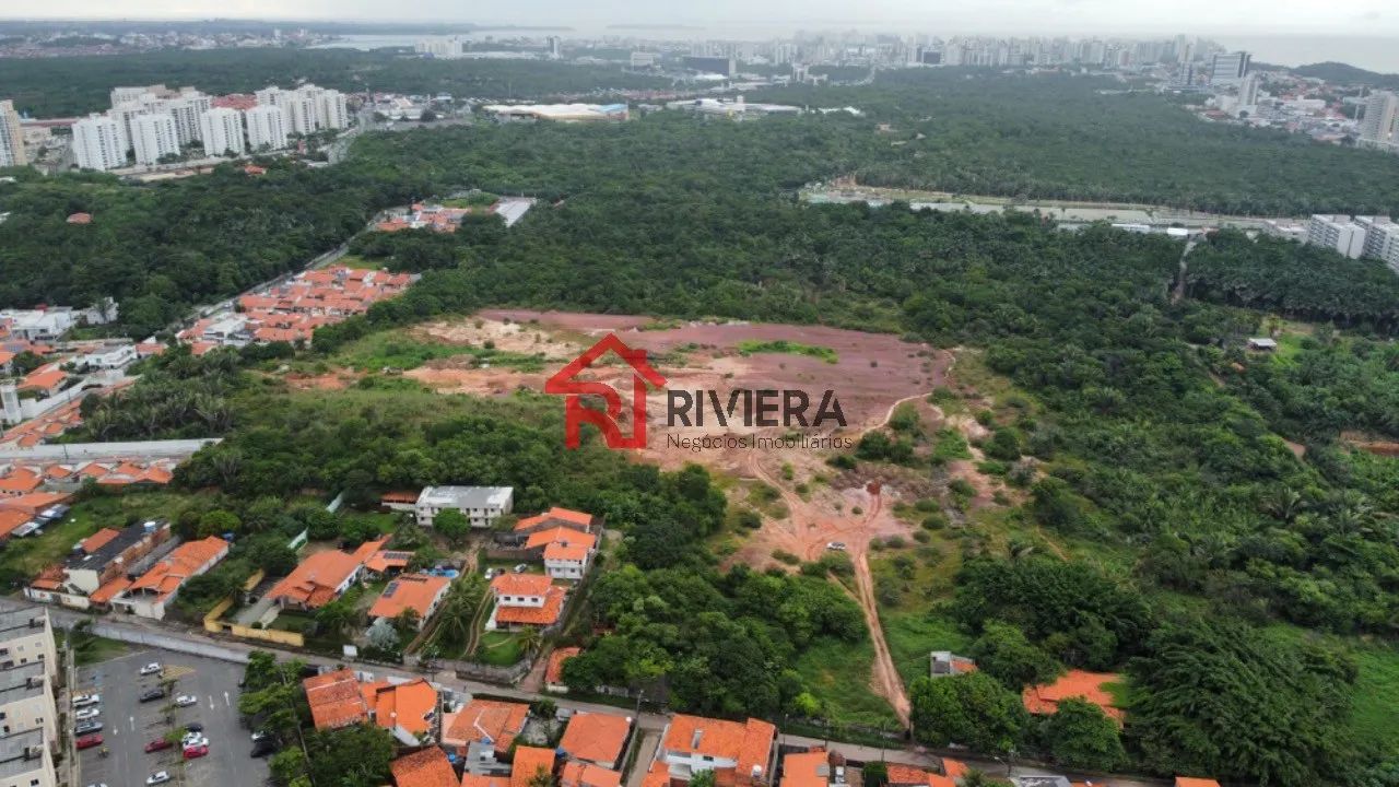 TERRENO COMERCIAL em SÃO LUÍS - MA, CALHAU - Foto 3