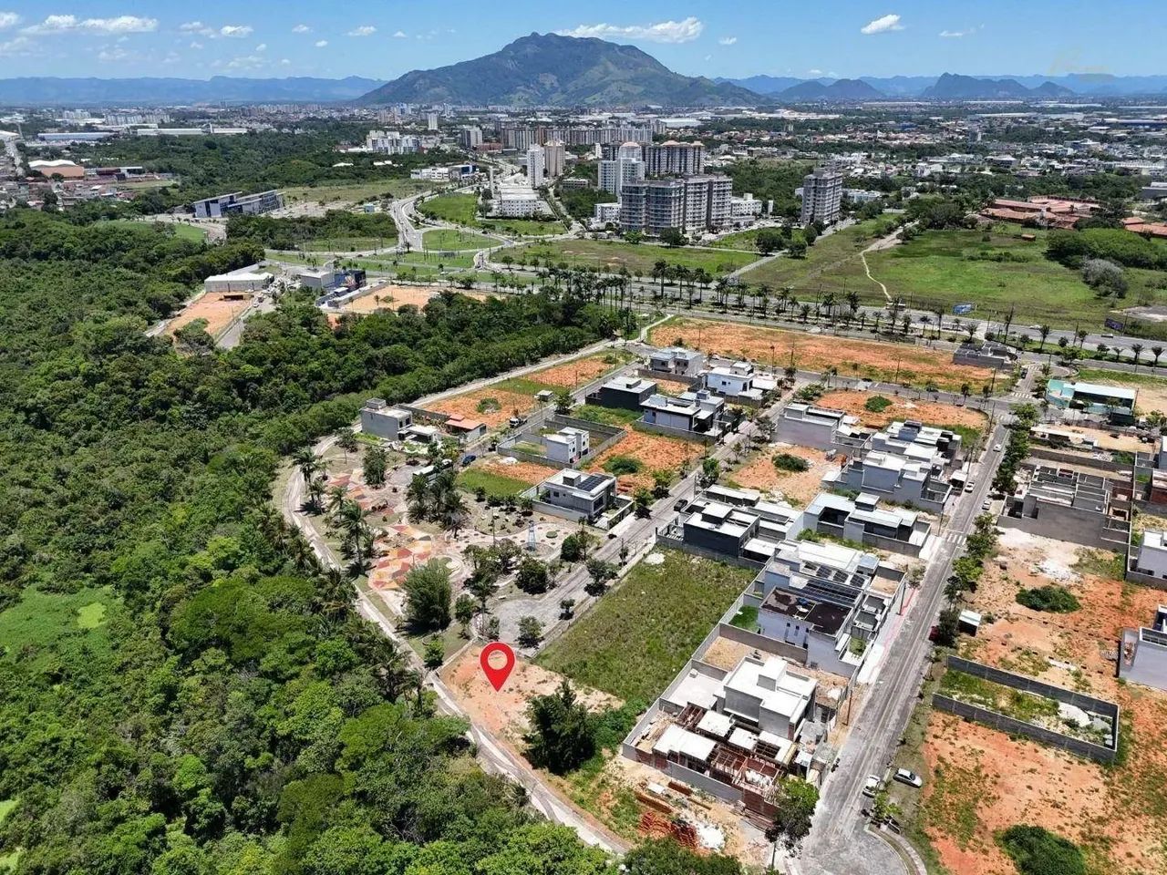 Terreno à venda, 695 m² por R$ 900.000,00 - Manguinhos - Serra/ES - Foto 4