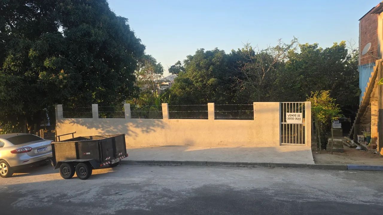 TERRENO - VENDO ou TROCO - Foto 2