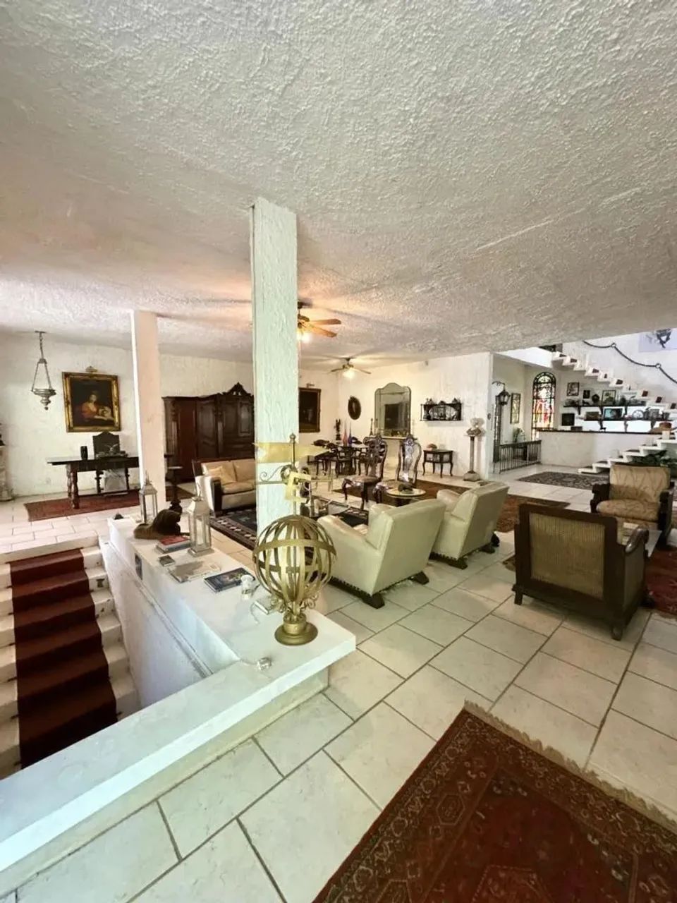 Casa com 5 quartos à venda, 1386 m² por R$ 3.600.000 - Jardim Botânico - Rio de Janeiro/RJ - Foto 5