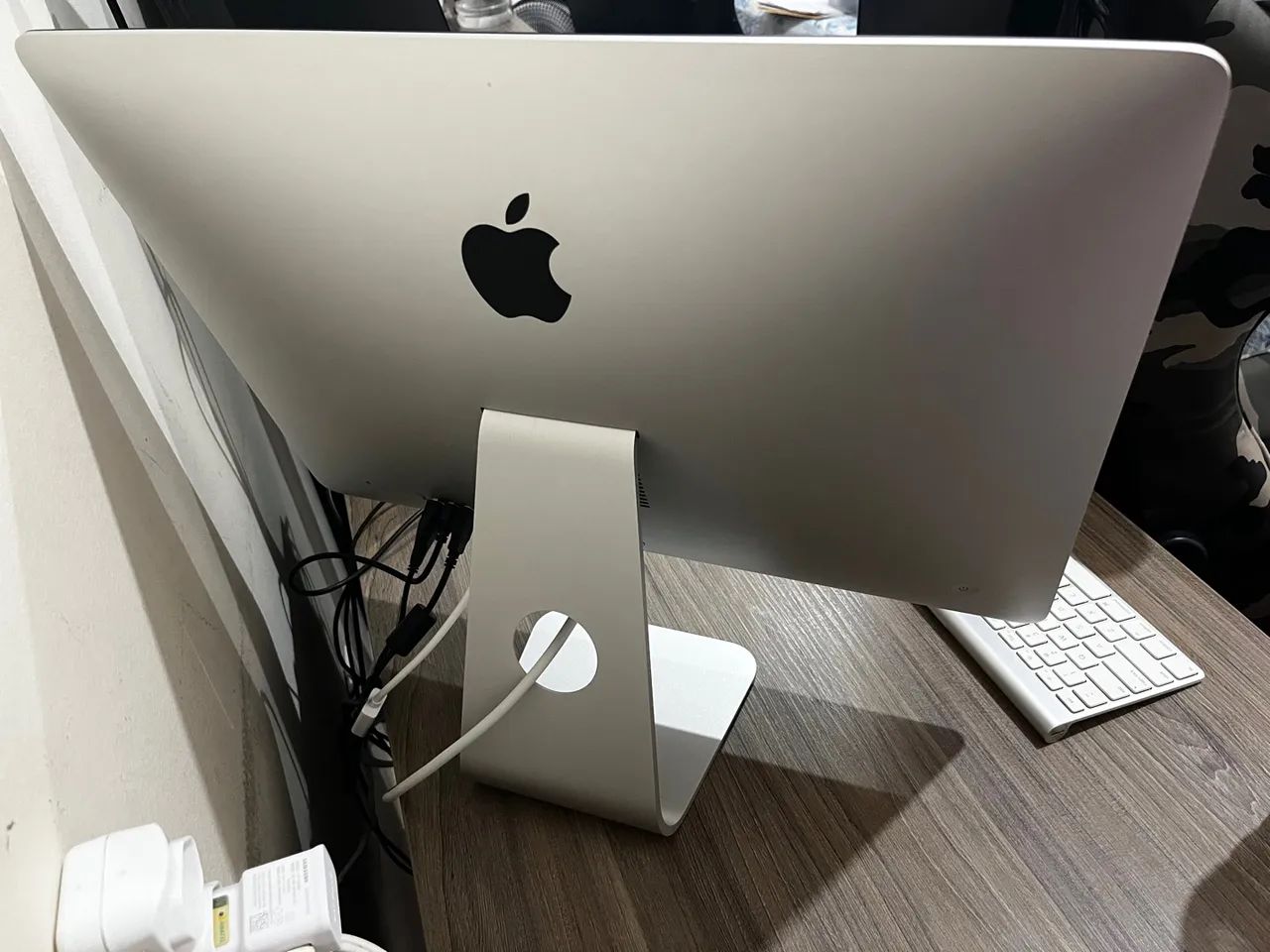 iMac 21,5 polegadas, 2013, Core i5, 8gb, 500 SSD, Nvidia 1gb - Foto 3