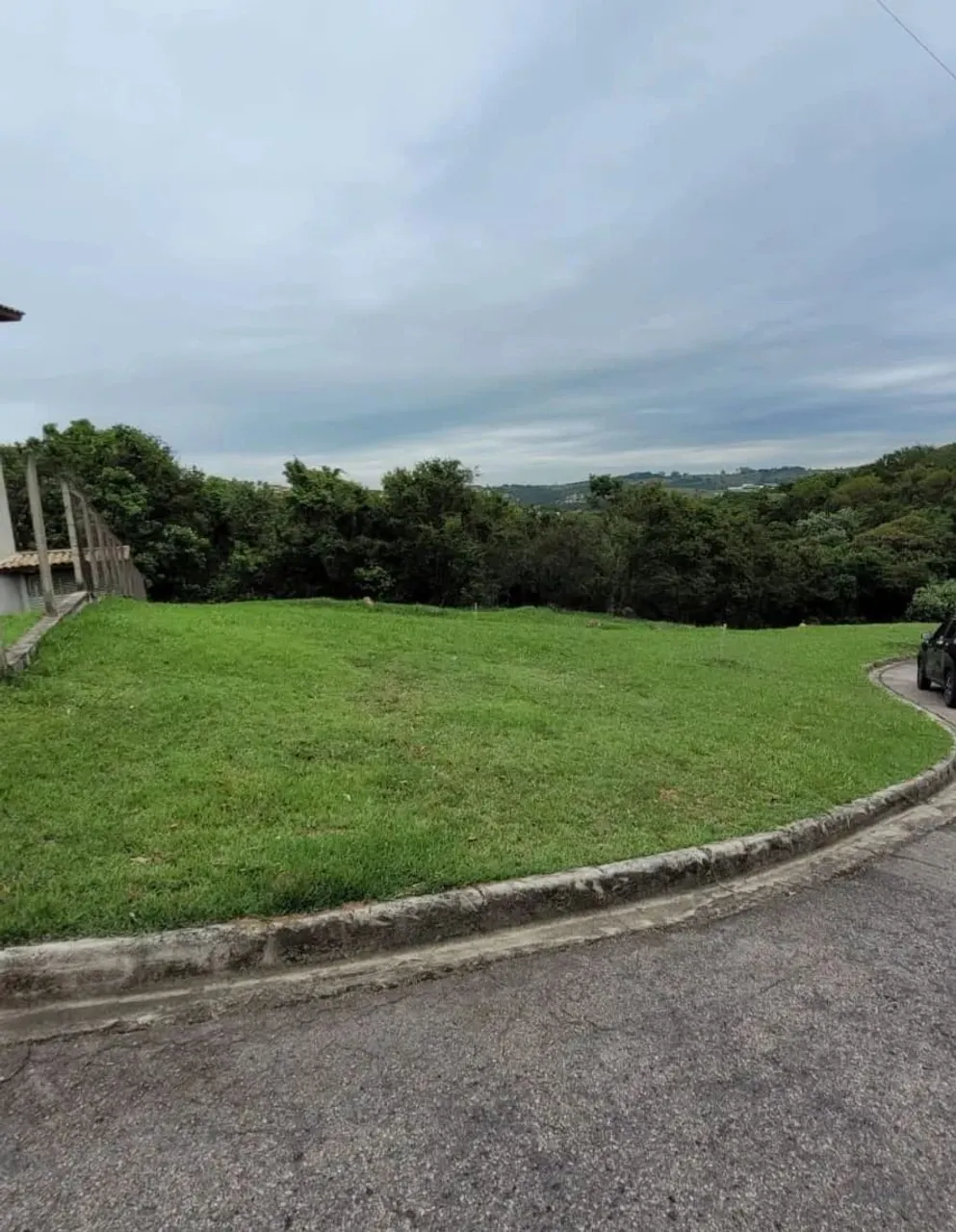 TERRENO A VENDA EM CONDOMÍNIO EM ITUPEVA/SP PARQUE DOS RESEDÁS