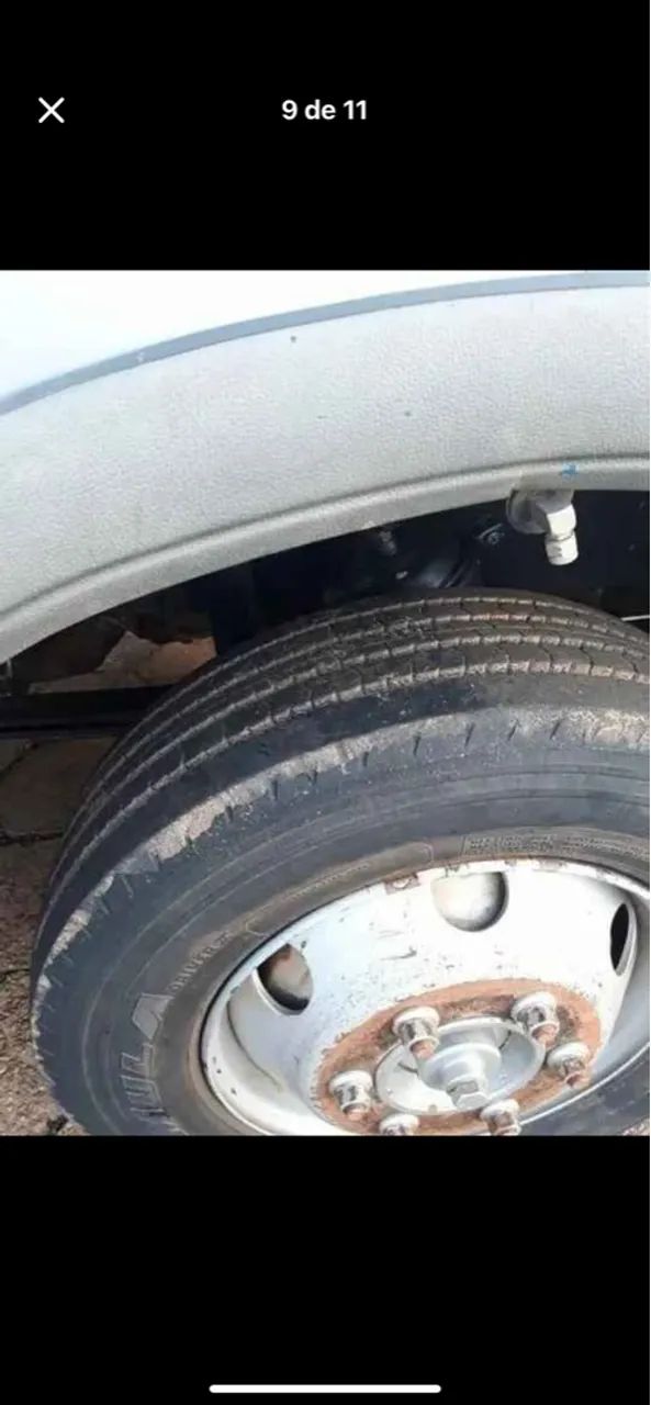 2012 Volare V8 - Foto 8