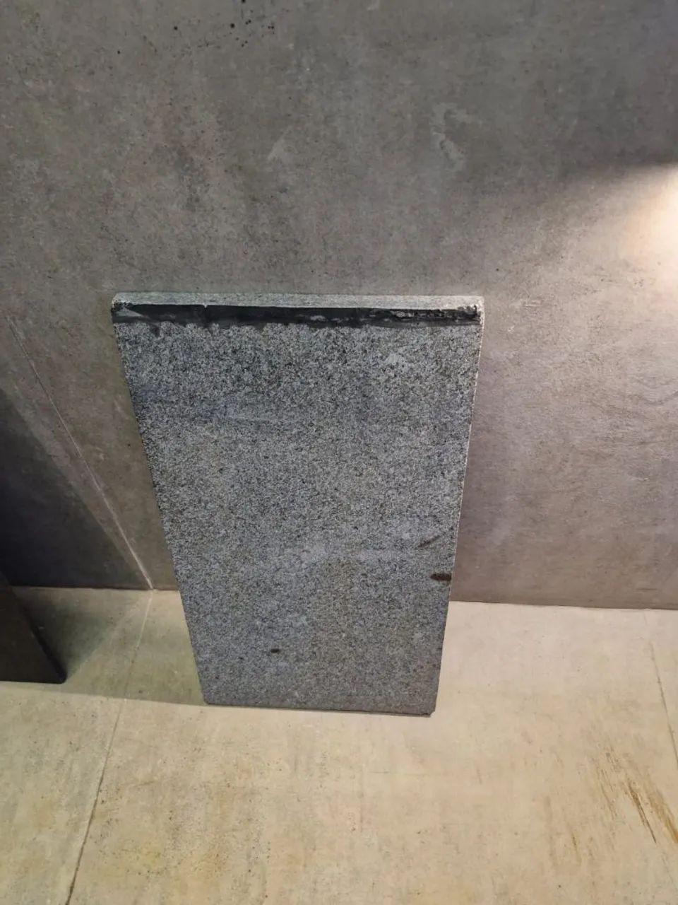 Pedra Granito Preto 26x50 79x20 - Foto 3